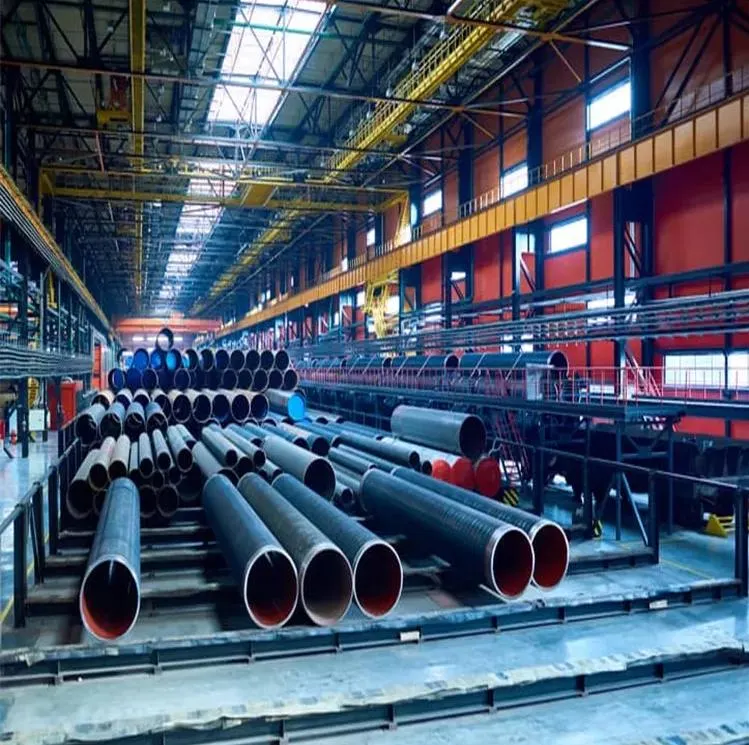 Carbon Steel Round Seamless API 5L X52 X60 ASTM A106b/API5CT A333 Gr6 Uns06625 Alloy 825 Stainless Galvanized Ms Iron Alloy Nikel Mild Smls Steel Tube Pipe