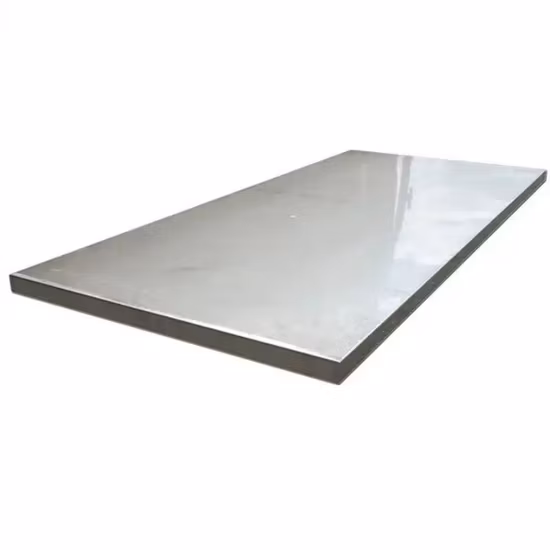 Good Price Hastelloy C-276 N10276 Casting Superalloy Pipe Inconel Nickel Alloy Steel Pipe